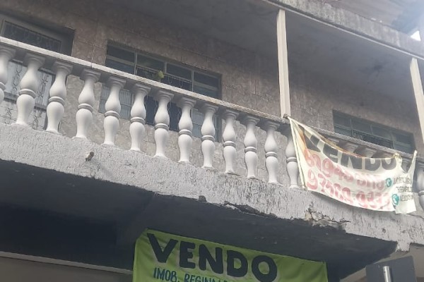 Casa 3 Quartos no Nova Cintra